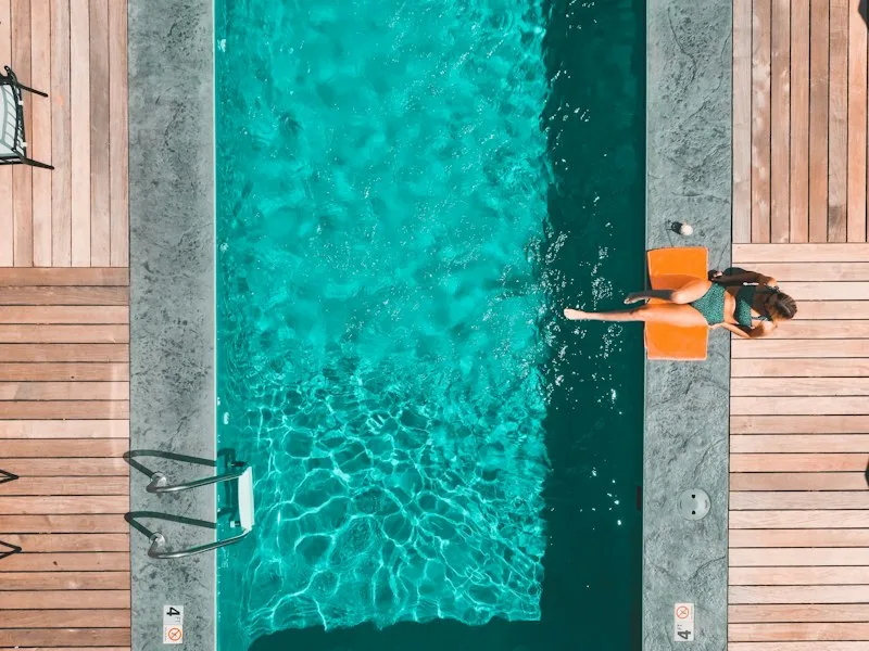 Pool Equipment Installation & Replacement in Box Hill Pool Equipment Installation & Replacement in Box Hill — professional pool cleaning service by One Pool Cleaning Box Hill